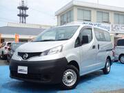 2018 NISSAN NV200 VANETTE VAN DX