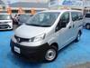 NISSAN NV200 VANETTE VAN