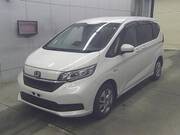 2020 HONDA FREED HYBRID