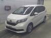 HONDA FREED HYBRID