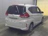 HONDA FREED HYBRID