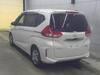 HONDA FREED HYBRID