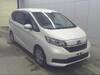 HONDA FREED HYBRID