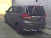 HONDA FREED HYBRID