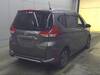 HONDA FREED HYBRID