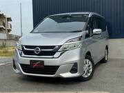 2018 NISSAN SERENA