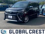 2018 TOYOTA VOXY