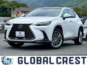2023 LEXUS NX