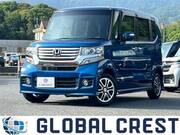 2013 HONDA N-BOX CUSTOM