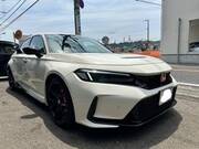 2023 HONDA CIVIC TYPE-R