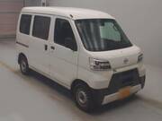 2021 DAIHATSU HIJET CARGO