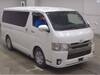 TOYOTA REGIUS ACE VAN