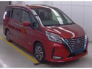 2020 NISSAN SERENA