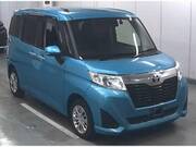 2020 TOYOTA ROOMY