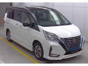 2020 NISSAN SERENA