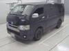 TOYOTA REGIUS ACE VAN