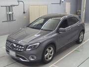 2017 MERCEDES BENZ GLA-CLASS