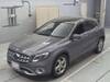 MERCEDES BENZ GLA-CLASS