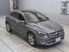 MERCEDES BENZ GLA-CLASS
