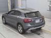 MERCEDES BENZ GLA-CLASS