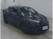2023 TOYOTA C-HR