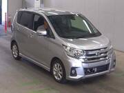 2018 NISSAN DAYZ
