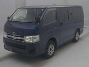 2011 TOYOTA REGIUS ACE VAN