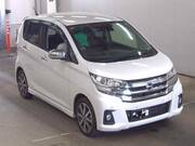 2018 NISSAN DAYZ