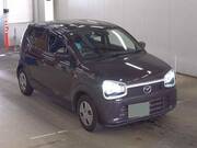 2021 MAZDA CAROL