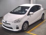 2012 TOYOTA AQUA S