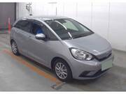 2021 HONDA FIT