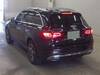 MERCEDES BENZ GLC-CLASS