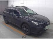 2022 SUBARU LEGACY OUTBACK