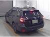 SUBARU LEGACY OUTBACK