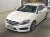 MERCEDES BENZ A-CLASS