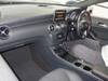 MERCEDES BENZ A-CLASS