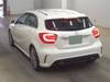 MERCEDES BENZ A-CLASS