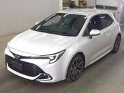 2023 TOYOTA COROLLA SPORT