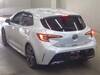 TOYOTA COROLLA SPORT