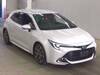TOYOTA COROLLA SPORT