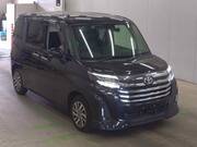 2021 TOYOTA ROOMY