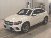 2017 MERCEDES BENZ GLC-CLASS