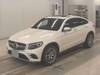 MERCEDES BENZ GLC-CLASS