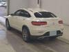 MERCEDES BENZ GLC-CLASS