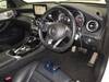 MERCEDES BENZ GLC-CLASS
