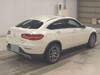 MERCEDES BENZ GLC-CLASS