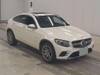 MERCEDES BENZ GLC-CLASS