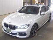 2017 BMW 7 SERIES