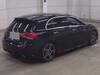 MERCEDES BENZ A-CLASS