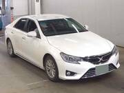 2015 TOYOTA MARK X